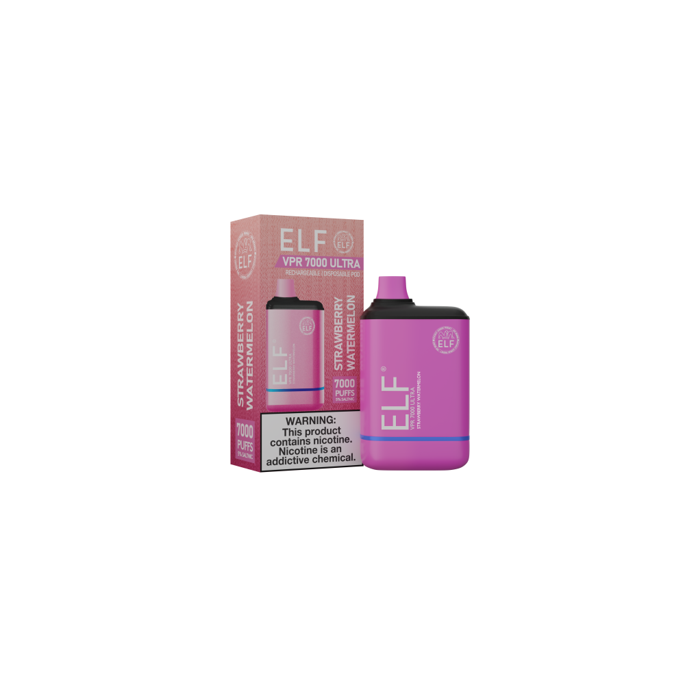 Elf VPR 7000 Ultra Disposable - Image 5