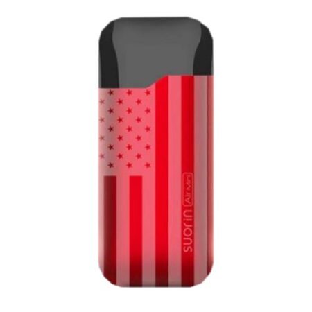 Suorin Air Mini 14W Pod System - eJuiceDirect
