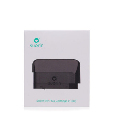 Suorin Air Plus Pods - eJuiceDirect