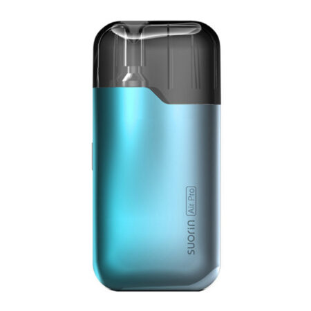 Suorin Air Pro 18W Pod System - eJuiceDirect