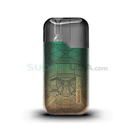 Suorin Air Pro 18W Pod System - eJuiceDirect