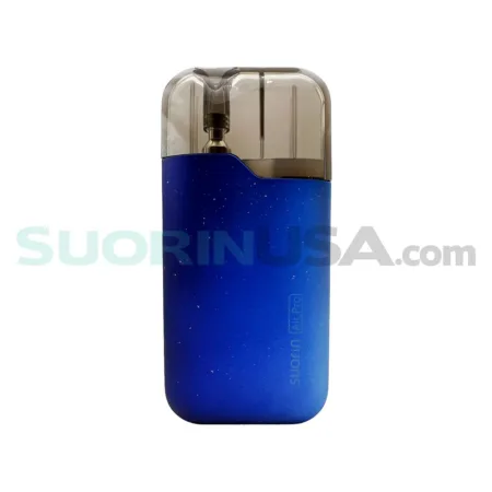 Suorin Air Pro 18W Pod System - eJuiceDirect