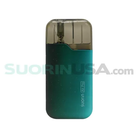 Suorin Air Pro 18W Pod System - eJuiceDirect