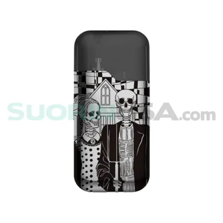 Suorin Air Pro 18W Pod System - eJuiceDirect