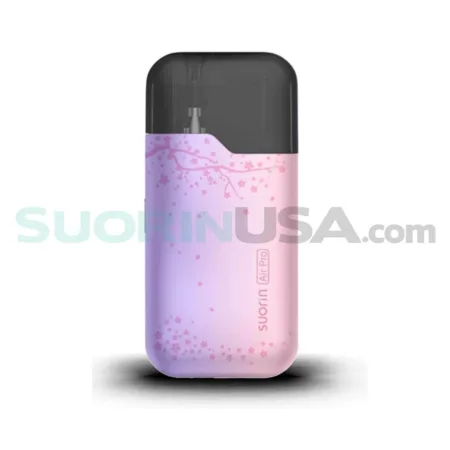 Suorin Air Pro 18W Pod System - eJuiceDirect