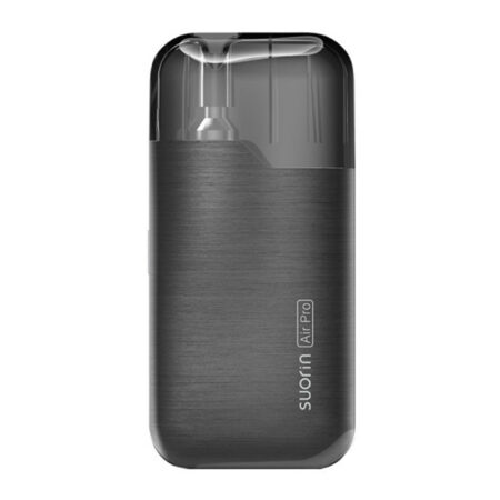 Suorin Air Pro 18W Pod System - eJuiceDirect
