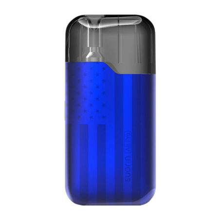 Suorin Air Pro 18W Pod System - eJuiceDirect