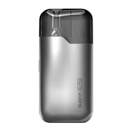 Suorin Air Pro 18W Pod System - eJuiceDirect