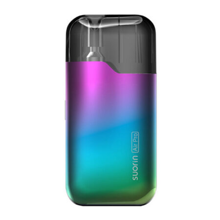 Suorin Air Pro 18W Pod System - eJuiceDirect