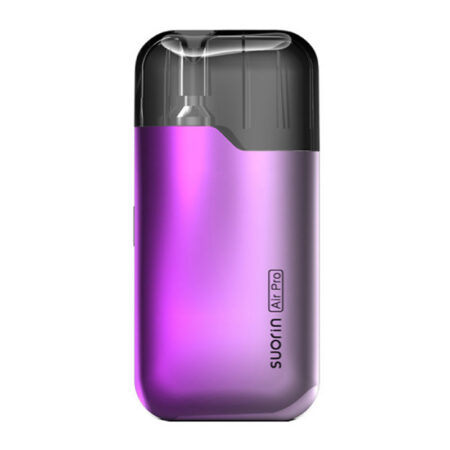 Suorin Air Pro 18W Pod System - eJuiceDirect