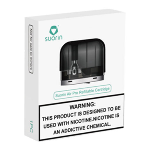 Suorin Air Pro Pods
