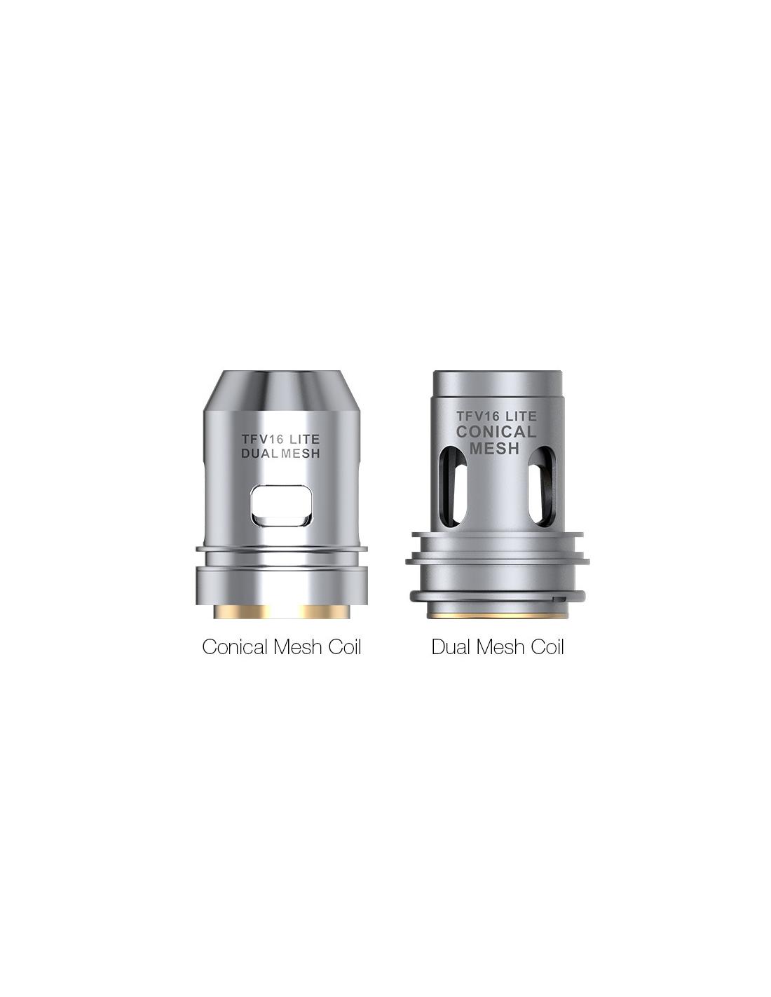 SMOK TFV16 Lite Coils - Image 3