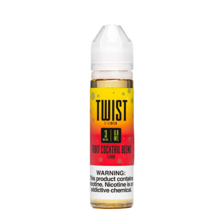 Twist E-Liquid - Cocktail Blend Twin Pack - eJuiceDirect