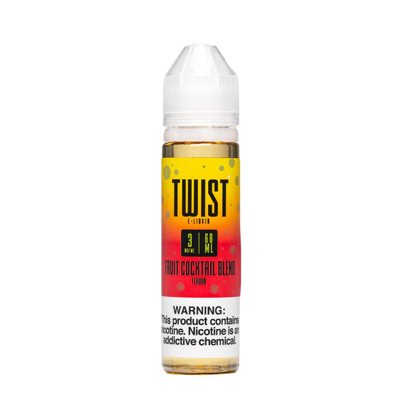 Twist E-Liquid - Cocktail Blend Twin Pack - eJuiceDirect