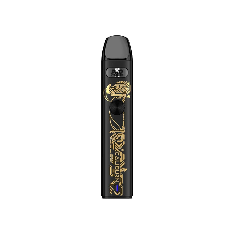 Uwell Caliburn A2 15W Pod System - eJuiceDirect