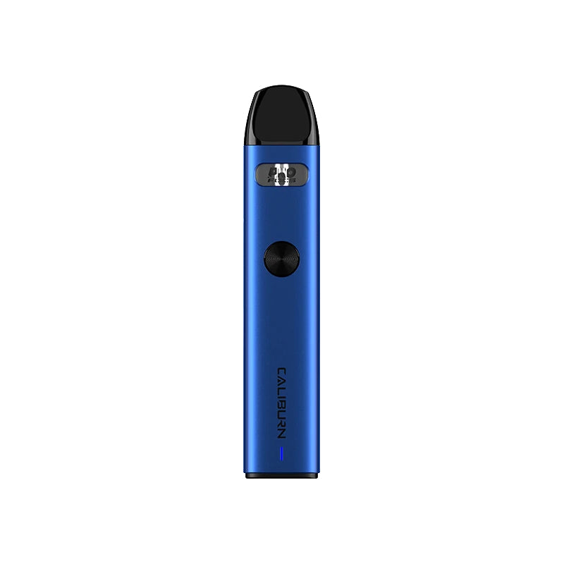 Uwell Caliburn A2 15W Pod System - eJuiceDirect