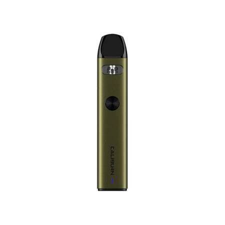 Uwell Caliburn A2 15W Pod System - eJuiceDirect