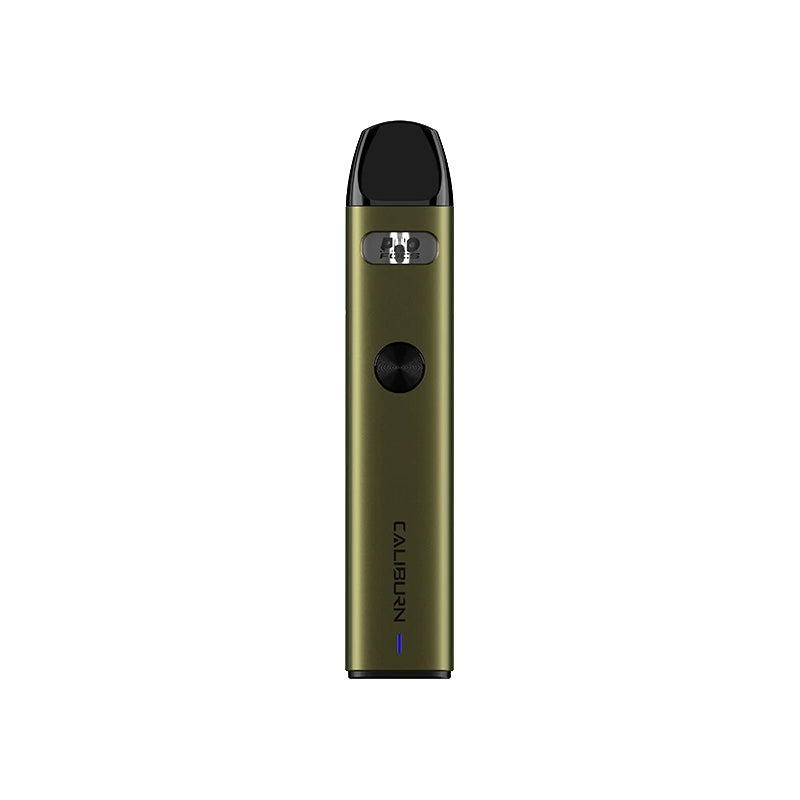 Uwell Caliburn A2 15W Pod System - eJuiceDirect