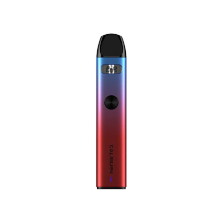 Uwell Caliburn A2 15W Pod System - eJuiceDirect