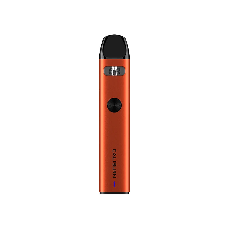 Uwell Caliburn A2 15W Pod System - eJuiceDirect