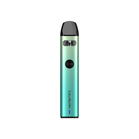 Uwell Caliburn A2 15W Pod System - eJuiceDirect