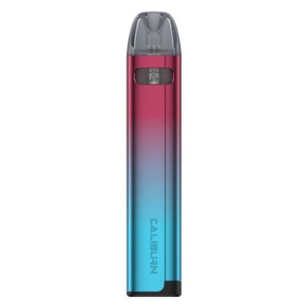 Uwell Caliburn A2S 15W Pod System - eJuiceDirect