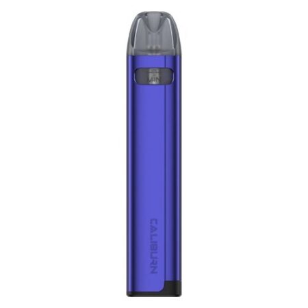 Uwell Caliburn A2S 15W Pod System - eJuiceDirect