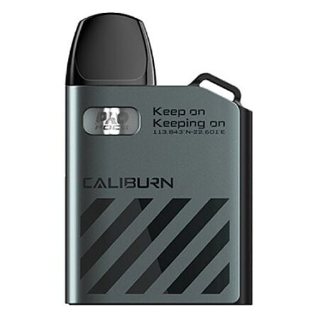 Uwell Caliburn AK2 15W Pod System - eJuiceDirect