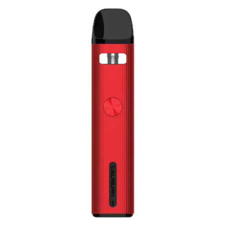 Uwell Caliburn G2 18W Pod System - eJuiceDirect