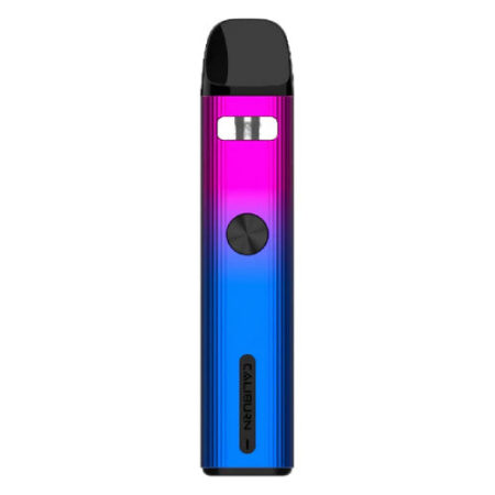 Uwell Caliburn G2 18W Pod System - eJuiceDirect