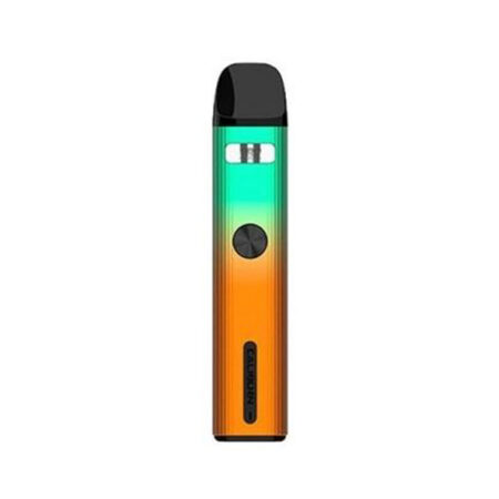 Uwell Caliburn G2 18W Pod System - eJuiceDirect