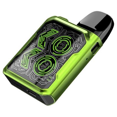 Uwell Caliburn GK2 18W Pod System - eJuiceDirect