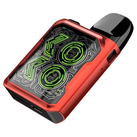 Uwell Caliburn GK2 18W Pod System - eJuiceDirect