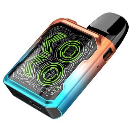 Uwell Caliburn GK2 18W Pod System - eJuiceDirect