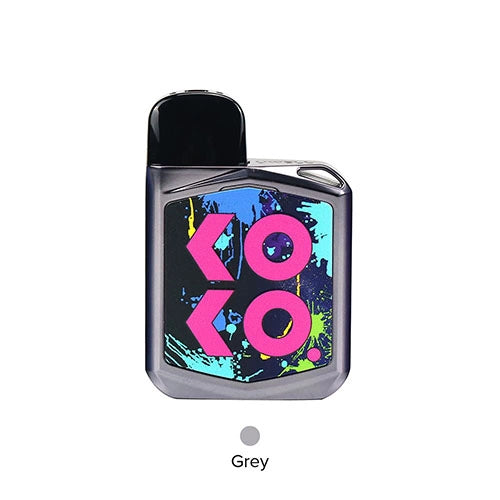 Uwell Caliburn KOKO Prime 15W Pod System - eJuiceDirect