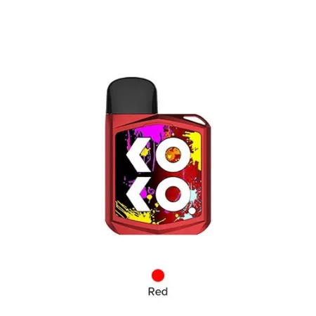 Uwell Caliburn KOKO Prime 15W Pod System - eJuiceDirect