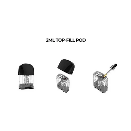 Uwell Caliburn KOKO Prime 15W Pod System - eJuiceDirect