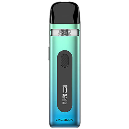 Uwell Caliburn X 20W Pod System - eJuiceDirect