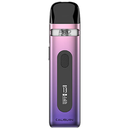Uwell Caliburn X 20W Pod System - eJuiceDirect