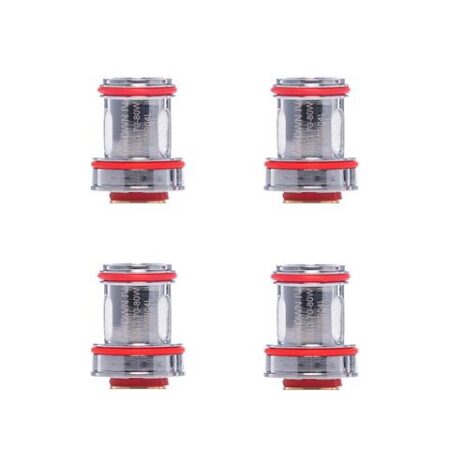 Uwell Crown 4 Coils - eJuiceDirect