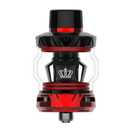 Uwell Crown 5 Tank - eJuiceDirect