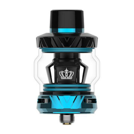 Uwell Crown 5 Tank - eJuiceDirect
