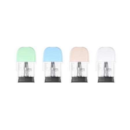 Uwell Popreel P1 Pods - eJuiceDirect