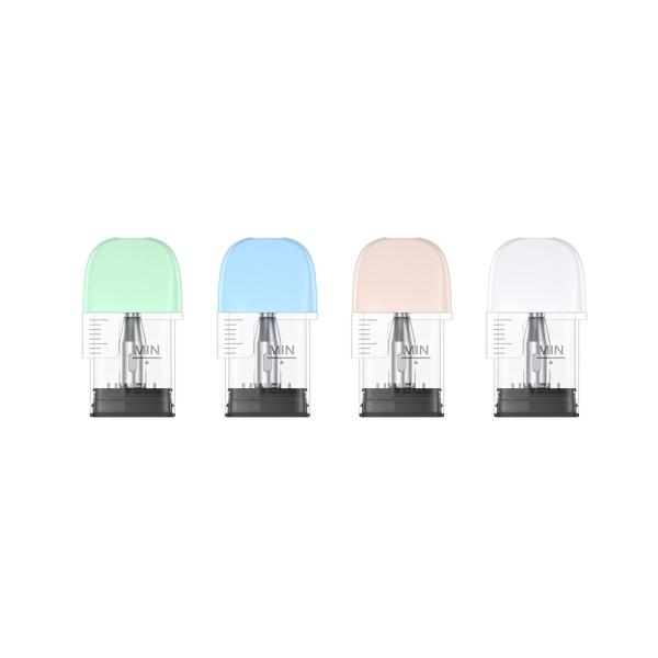 Uwell Popreel P1 Pods - eJuiceDirect
