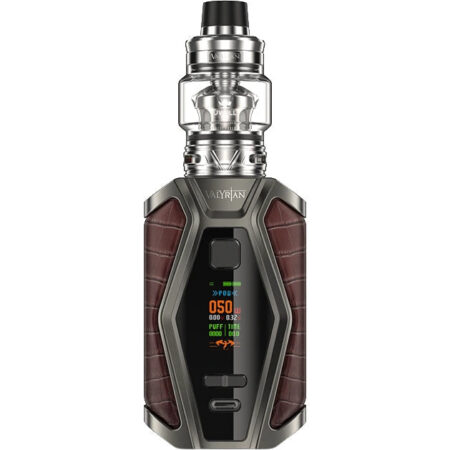 Uwell Valyrian 3 200W Kit - eJuiceDirect