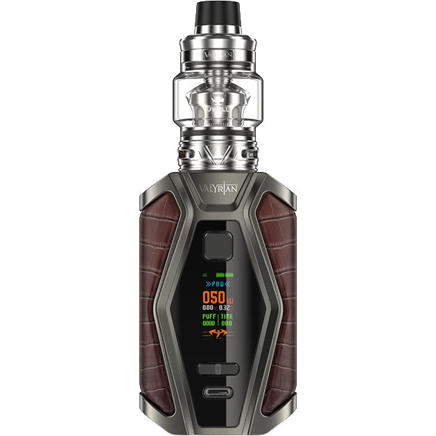 Uwell Valyrian 3 200W Kit - eJuiceDirect