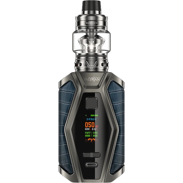 Uwell Valyrian 3 200W Kit - eJuiceDirect