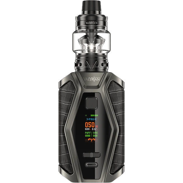 Uwell Valyrian 3 200W Kit - eJuiceDirect