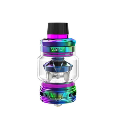 Uwell Valyrian 3 Tank - eJuiceDirect