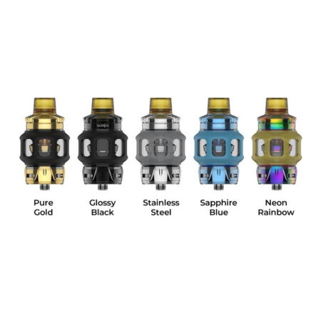 Alternative view of Uwell Valyrian 4 Sub Ohm Tank
